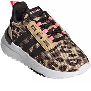 Leopard Adidas Sneakers